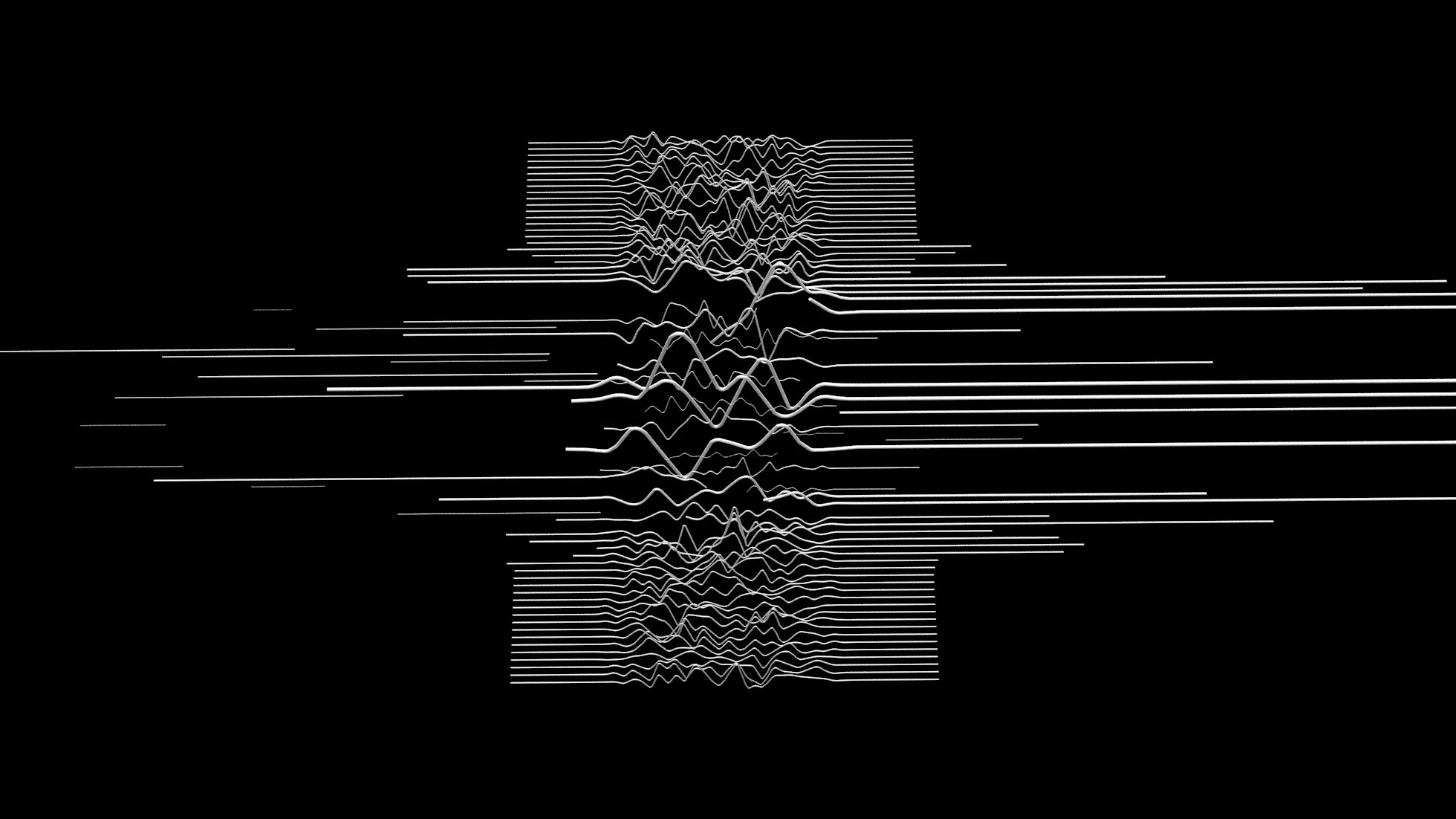 Dreams Never End: The Cover Artworks of Peter Saville | by Alexander Gyurov | Fiction | Medium